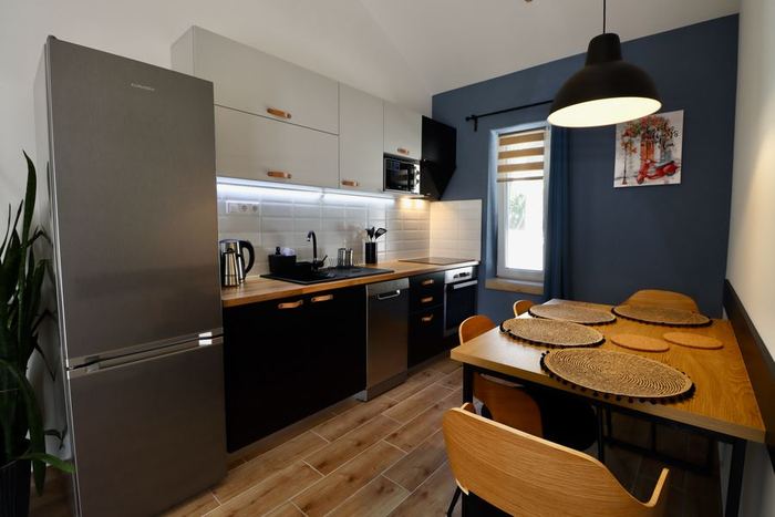 Medencés 5-ös számú apartman – 19. fénykép