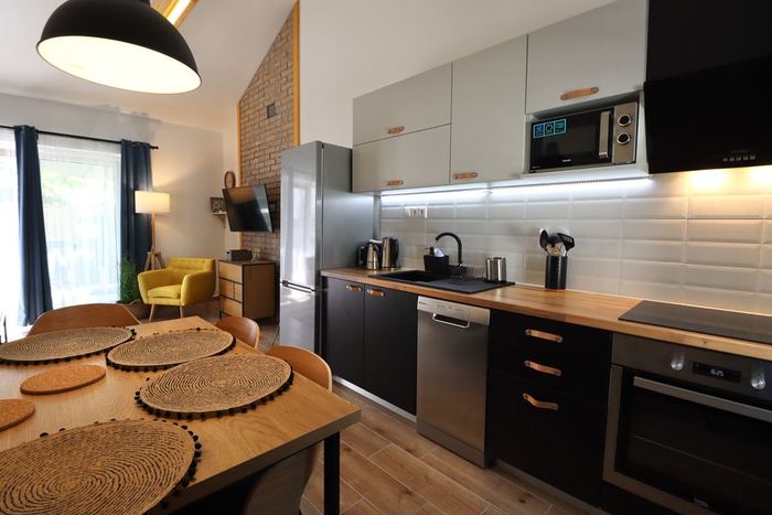 Medencés 5-ös számú apartman – 18. fénykép