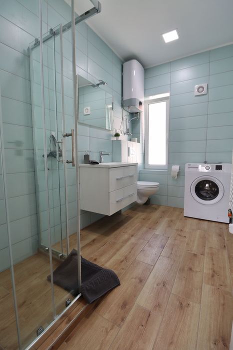 Medencés 5-ös számú apartman – 17. fénykép