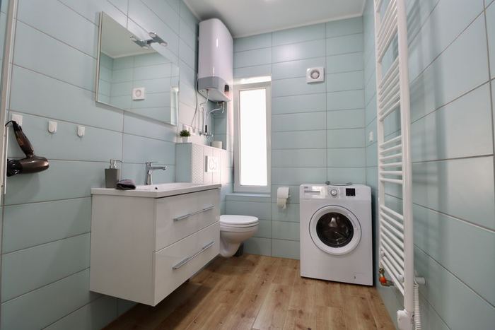 Medencés 5-ös számú apartman – 16. fénykép