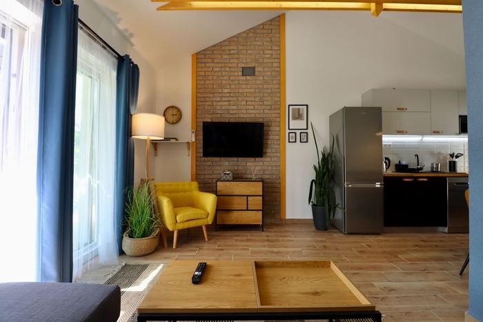 Medencés 5-ös számú apartman – 15. fénykép