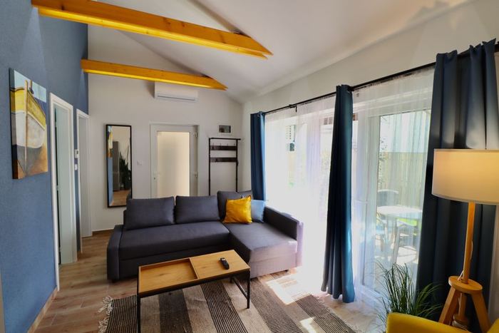 Medencés 5-ös számú apartman – 14. fénykép