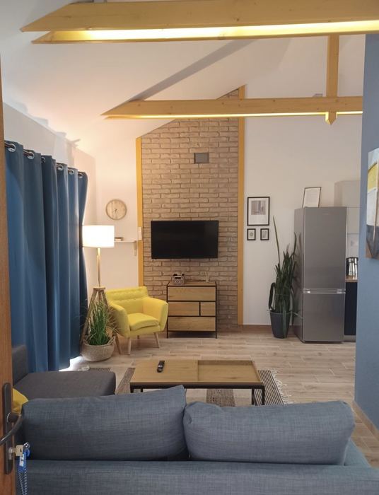 Medencés 5-ös számú apartman – 11. fénykép