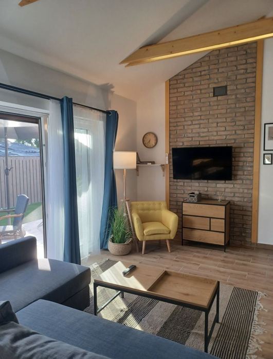 Medencés 5-ös számú apartman – 10. fénykép