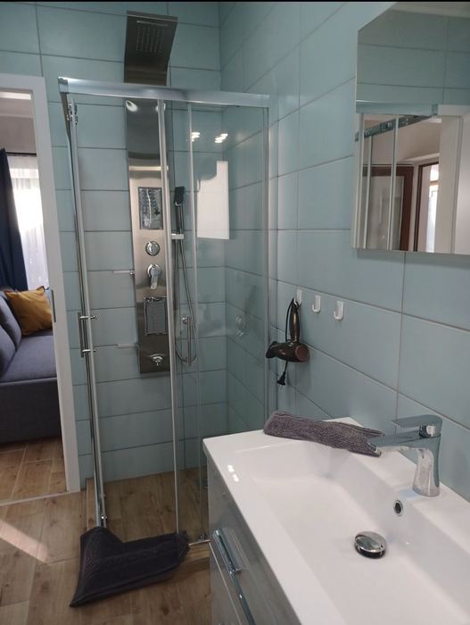 Medencés 5-ös számú apartman – 8. fénykép