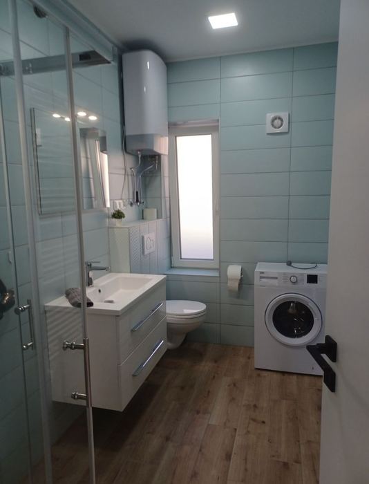 Medencés 5-ös számú apartman – 7. fénykép