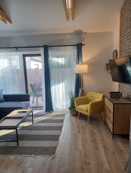 Medencés 5-ös számú apartman – 5. fénykép