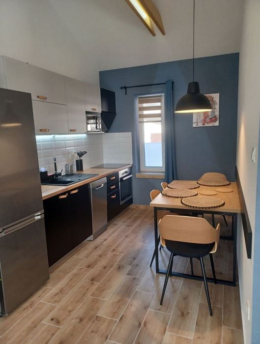 Medencés 5-ös számú apartman – 4. fénykép