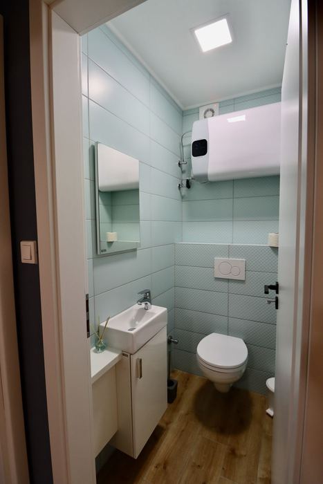 Medencés 6-os számú apartman – 29. fénykép