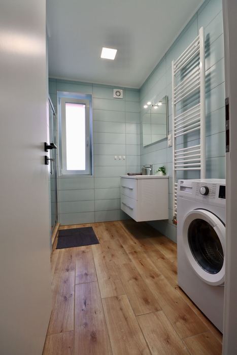 Medencés 6-os számú apartman – 28. fénykép