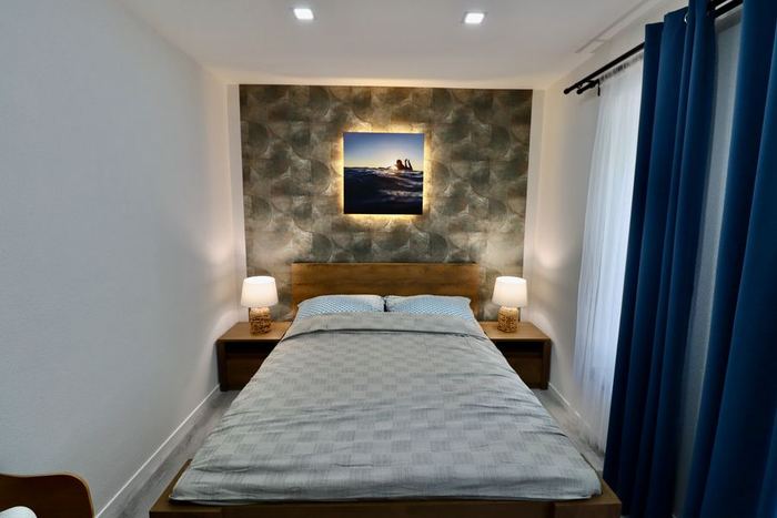 Medencés 6-os számú apartman – 27. fénykép