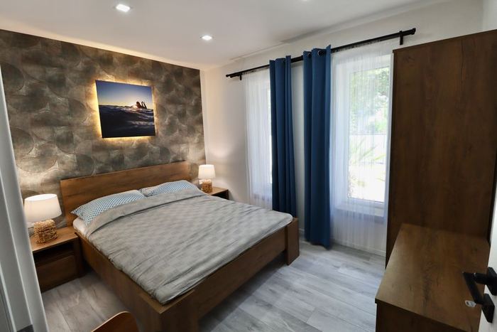 Medencés 6-os számú apartman – 26. fénykép