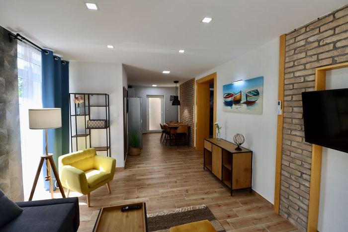 Medencés 6-os számú apartman – 25. fénykép