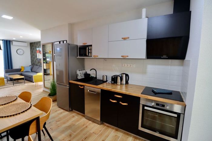 Medencés 6-os számú apartman – 24. fénykép