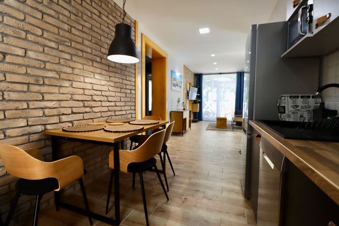 Medencés 6-os számú apartman – 23. fénykép
