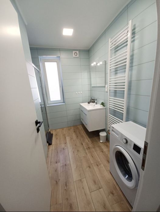 Medencés 6-os számú apartman – 19. fénykép