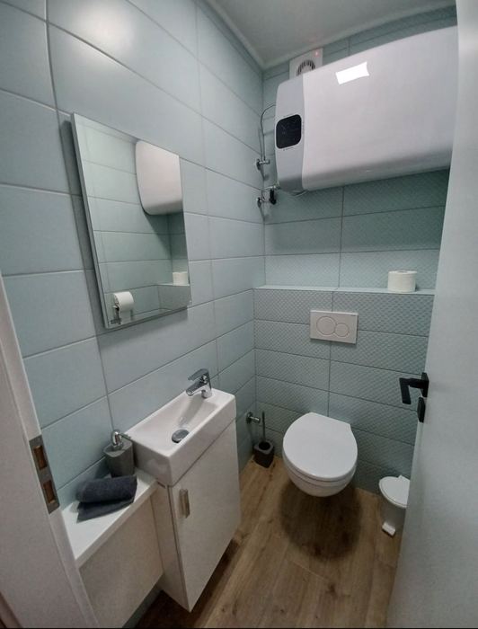 Medencés 6-os számú apartman – 17. fénykép