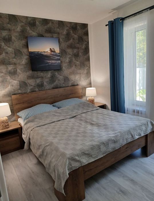 Medencés 6-os számú apartman – 16. fénykép