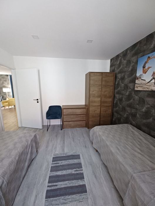 Medencés 6-os számú apartman – 15. fénykép