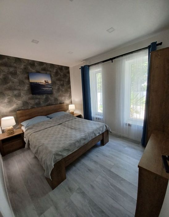 Medencés 6-os számú apartman – 14. fénykép