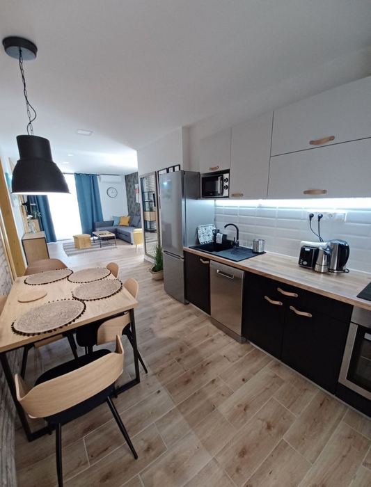 Medencés 6-os számú apartman – 10. fénykép