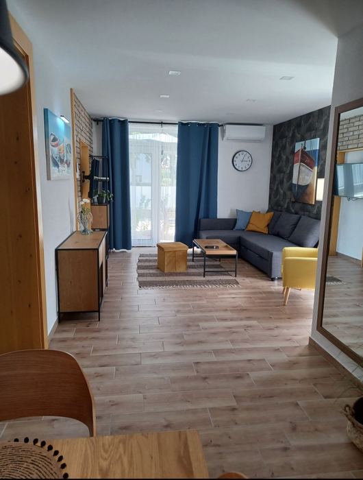 Medencés 6-os számú apartman – 9. fénykép