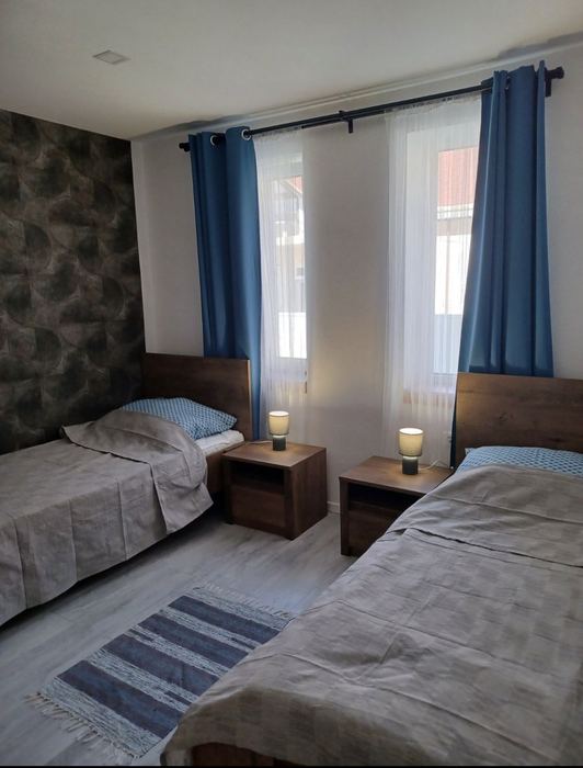 Medencés 6-os számú apartman – 8. fénykép