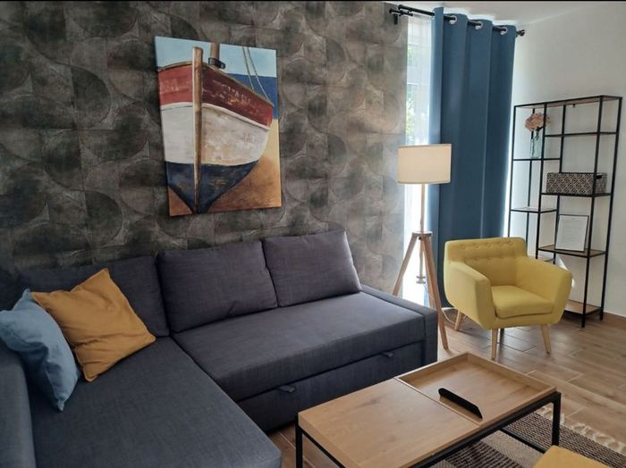 Medencés 6-os számú apartman – 7. fénykép