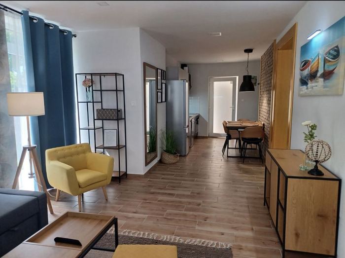 Medencés 6-os számú apartman – 6. fénykép
