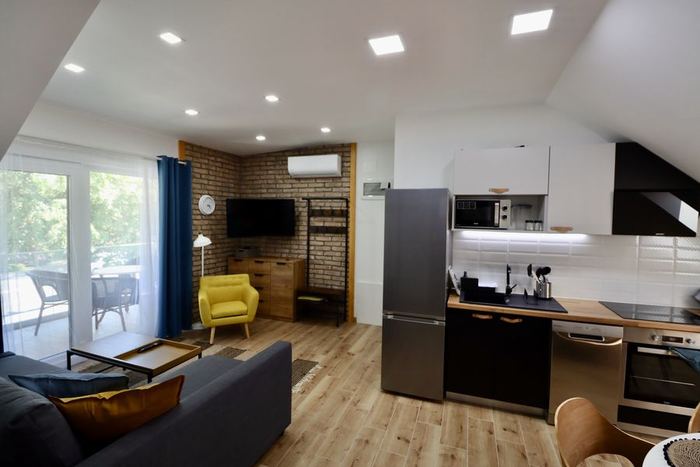 Medencés 7-es számú apartman – 14. fénykép