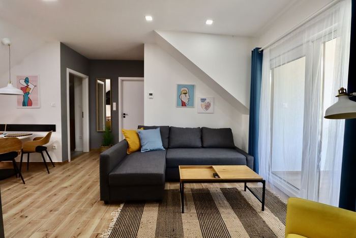 Medencés 7-es számú apartman – 13. fénykép