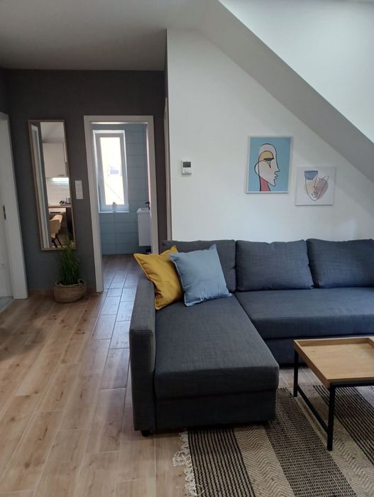 Medencés 7-es számú apartman – 12. fénykép