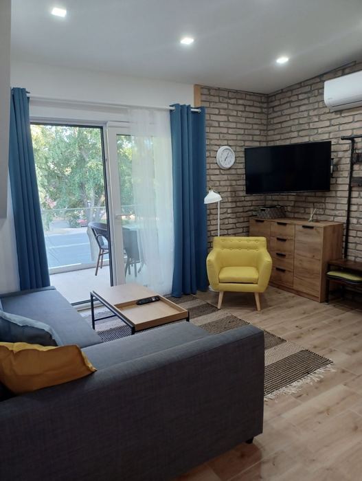 Medencés 7-es számú apartman – 11. fénykép