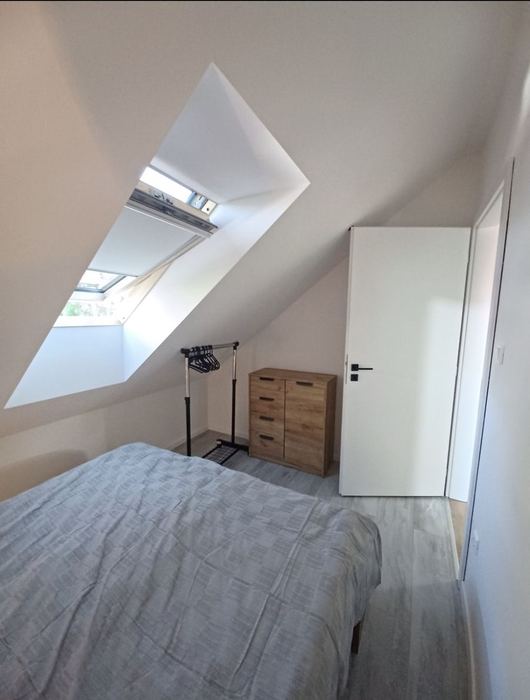 Medencés 7-es számú apartman – 5. fénykép
