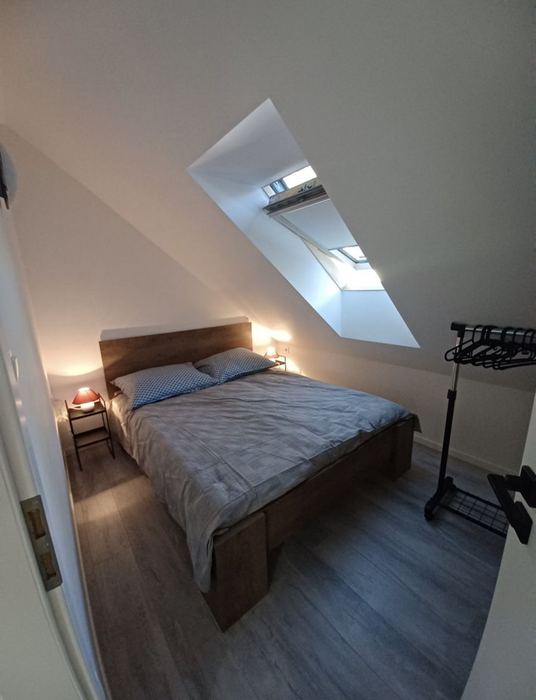 Medencés 7-es számú apartman – 4. fénykép
