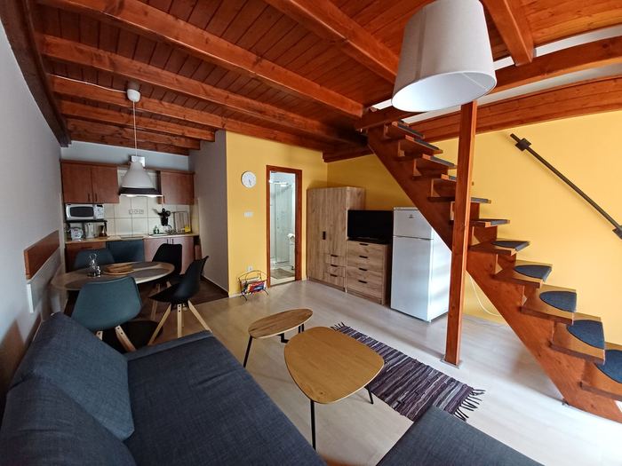 2-es számú apartman – 5. fénykép