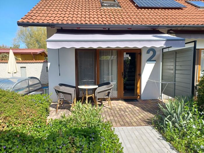 2-es számú apartman – 4. fénykép