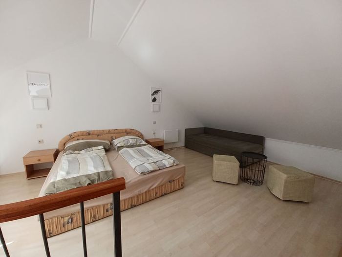 Medencés 3-as számú apartman – 15. fénykép