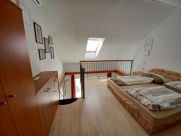Medencés 3-as számú apartman – 12. fénykép