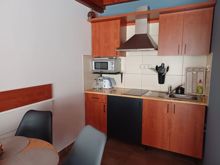 Medencés 3-as számú apartman – 10. fénykép