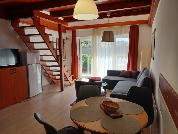 Medencés 3-as számú apartman – 9. fénykép