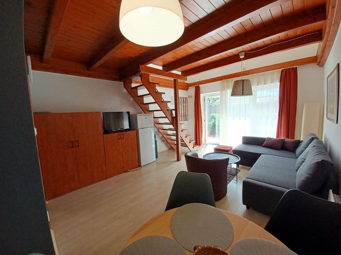 Medencés 3-as számú apartman – 8. fénykép