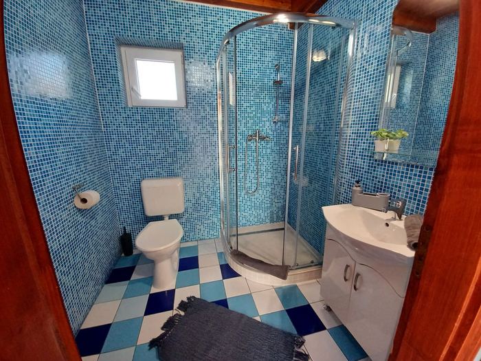 Medencés 3-as számú apartman – 7. fénykép