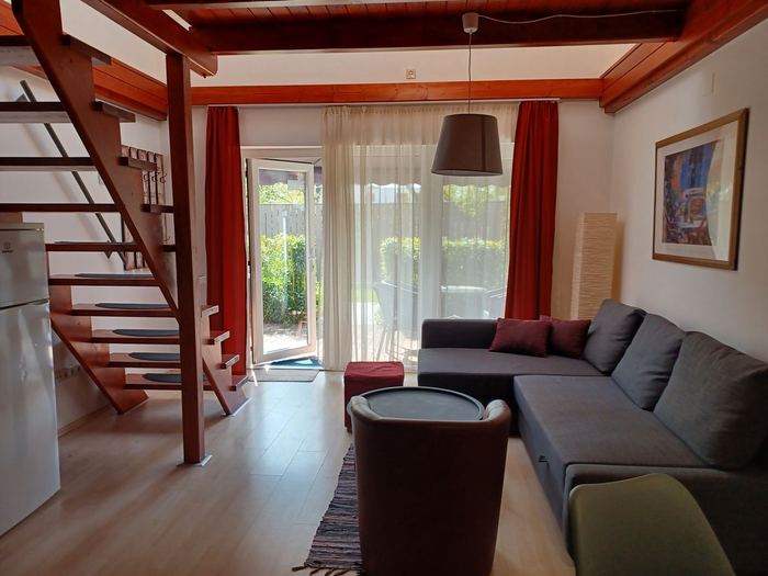 Medencés 3-as számú apartman – 6. fénykép
