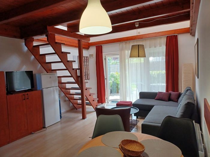 Medencés 3-as számú apartman – 5. fénykép