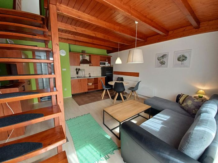 Medencés 4-es számú apartman – 16. fénykép