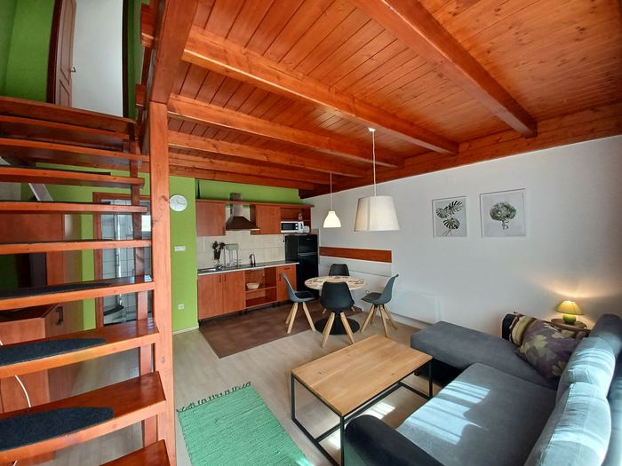 Medencés 4-es számú apartman – 15. fénykép