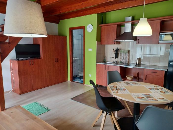 Medencés 4-es számú apartman – 13. fénykép