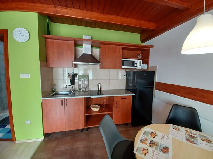 Medencés 4-es számú apartman – 11. fénykép