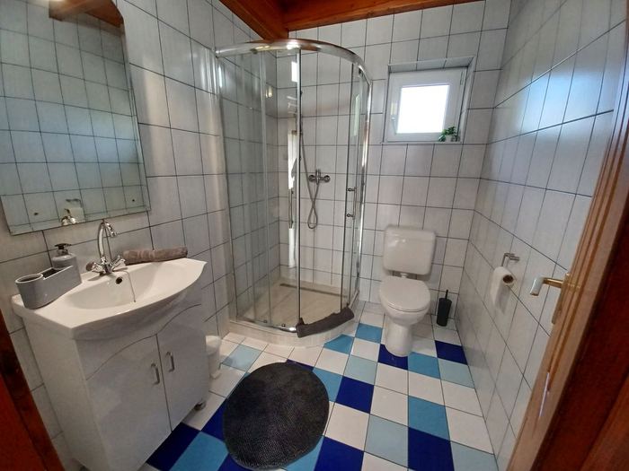 Medencés 4-es számú apartman – 10. fénykép